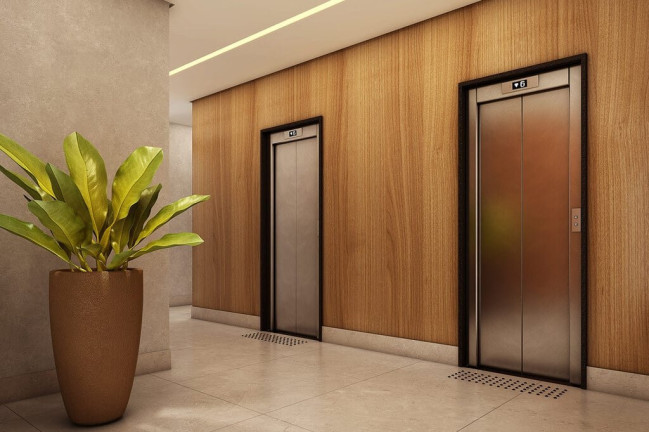 Imagem Apartamento com 1 Quarto à Venda, 42 m² em Itaim Bibi - São Paulo