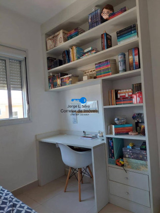 Imagem Casa de Condomínio com 3 Quartos à Venda, 97 m² em Chácara Do Solar Iii - Santana De Parnaíba Imagem Casa de Condomínio com 3 Quartos à Venda, 97 m² em Chácara Do Solar Iii - Santana De Parnaíba