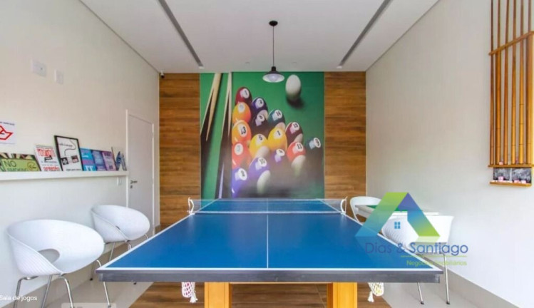 Imagem Apartamento com 2 Quartos à Venda, 57 m² em Vila Prudente - São Paulo