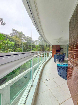 Imagem Apartamento com 3 Quartos à Venda, 113 m² em Riviera De São Lourenço - Bertioga