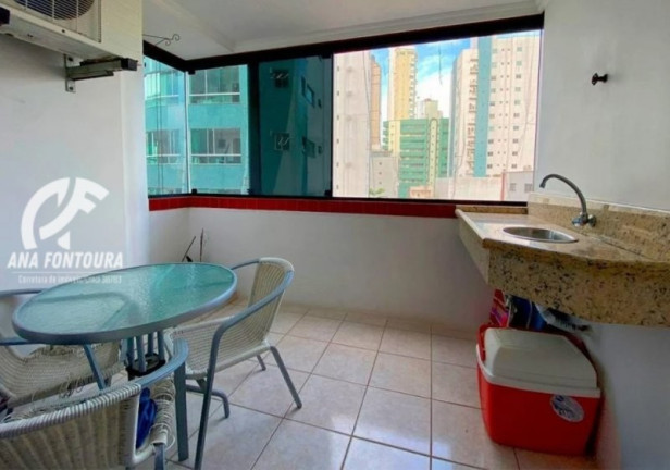 Imagem Apartamento com 3 Quartos à Venda, 90 m² em Centro - Balneário Camboriú Imagem Apartamento com 3 Quartos à Venda, 90 m² em Centro - Balneário Camboriú