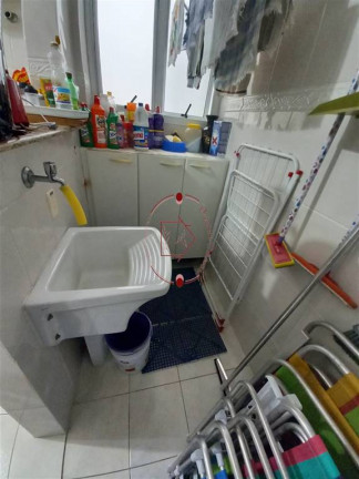 Imagem Apartamento com 2 Quartos à Venda, 96 m² em Caicara - Praia Grande Imagem Apartamento com 2 Quartos à Venda, 96 m² em Caicara - Praia Grande