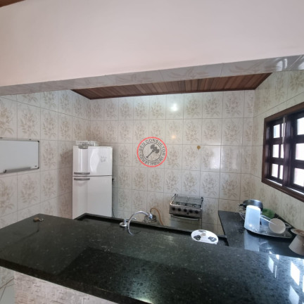 Imagem Casa com 3 Quartos à Venda, 100 m² em Boiçucanga - São Sebastião