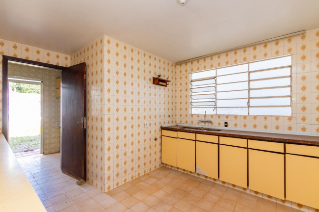 Imagem Casa com 3 Quartos à Venda, 150 m² em Juvevê - Curitiba