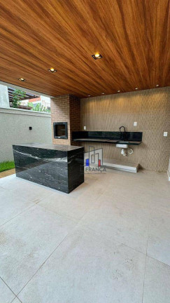 Imagem Casa com 4 Quartos à Venda, 252 m² em Coité - Eusébio