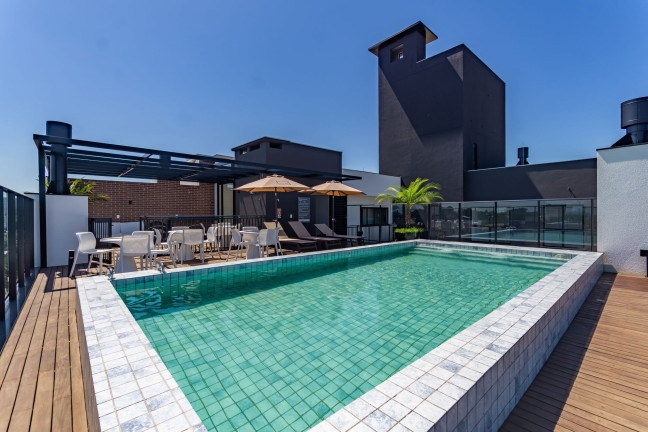 Imagem Apartamento com 3 Quartos à Venda, 137 m² em Costa E Silva - Joinville