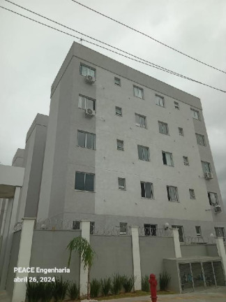 Imagem Apartamento com 2 Quartos à Venda, 43 m² em Cosmos - Rio De Janeiro Imagem Apartamento com 2 Quartos à Venda, 43 m² em Cosmos - Rio De Janeiro