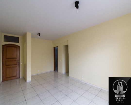 Imagem Apartamento com 3 Quartos para Alugar, 120 m² em Centro - Sorocaba