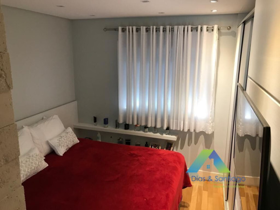 Imagem Apartamento com 3 Quartos à Venda, 98 m² em Santa Paula - São Caetano Do Sul Imagem Apartamento com 3 Quartos à Venda, 98 m² em Santa Paula - São Caetano Do Sul