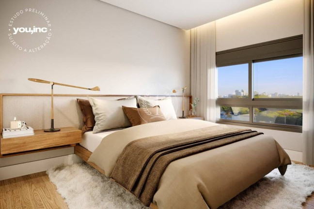 Imagem Apartamento com 3 Quartos à Venda, 125 m² em Vila Mariana - São Paulo