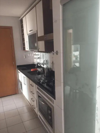 Imagem Apartamento com 3 Quartos à Venda, 110 m² em Edifício Ilha De Monte Cristo - Goiânia Imagem Apartamento com 3 Quartos à Venda, 110 m² em Edifício Ilha De Monte Cristo - Goiânia