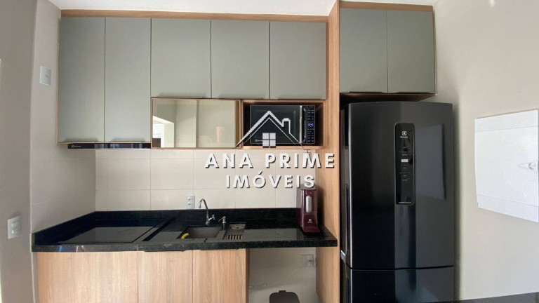 Imagem Apartamento com 3 Quartos à Venda, 65 m² em Parque Industrial - São José Dos Campos