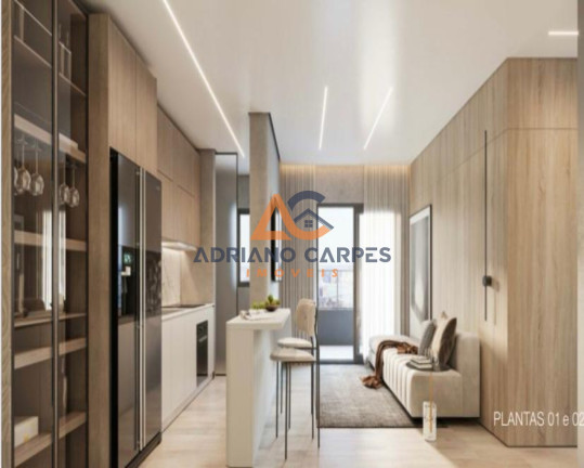 Imagem Imóvel com 3 Quartos à Venda, 94 m² em Itacolomi - Balneário Piçarras