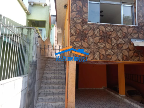 Casa com 2 Quartos à Venda, 82 m² em Jardim Raposo Tavares - São Paulo