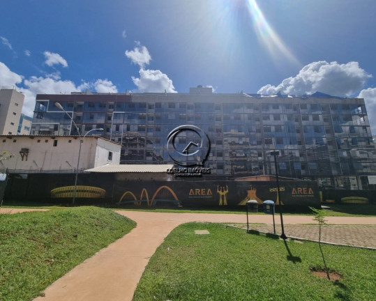 Imagem Apartamento com 2 Quartos à Venda, 73 m² em Noroeste - Brasília Imagem Apartamento com 2 Quartos à Venda, 73 m² em Noroeste - Brasília