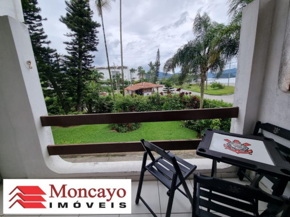 Imagem Apartamento com 1 Quarto à Venda, 48 m² em Balneário Gardem Mar - Caraguatatuba