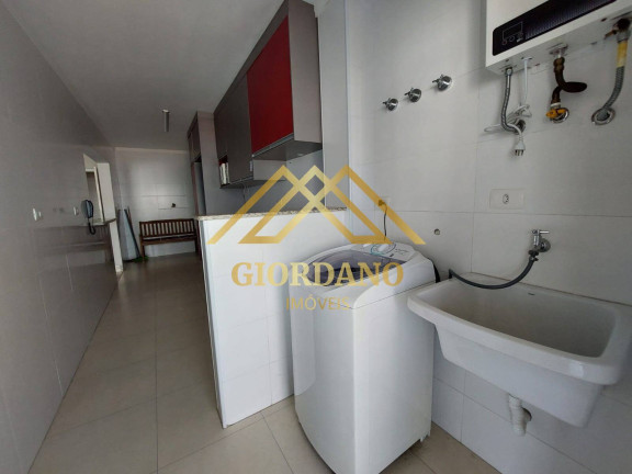 Imagem Apartamento com 2 Quartos à Venda, em Aviação - Praia Grande Imagem Apartamento com 2 Quartos à Venda, em Aviação - Praia Grande