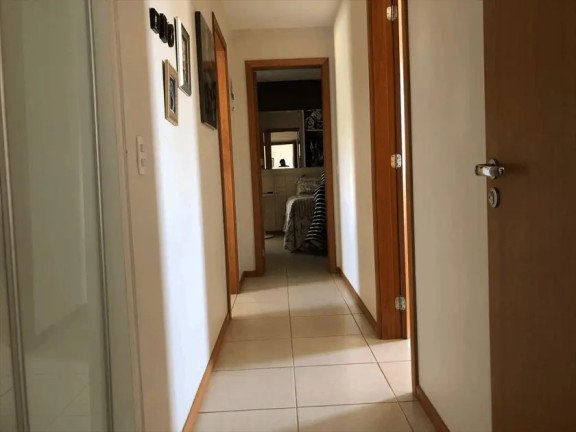 Imagem Apartamento com 3 Quartos à Venda, 140 m² em Edifício Akkar - Goiânia