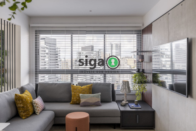 Imagem Apartamento com 2 Quartos à Venda, 70 m² em Jardim América - São Paulo Imagem Apartamento com 2 Quartos à Venda, 70 m² em Jardim América - São Paulo