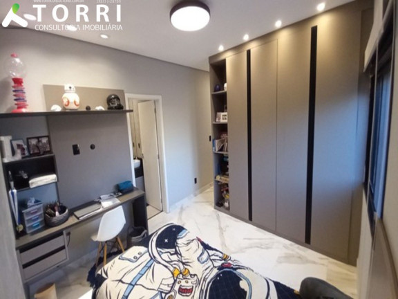 Imagem Imóvel com 3 Quartos à Venda, 250 m² em Alphaville Nova Esplanada - Votorantim
