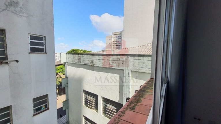 Imagem Apartamento com 1 Quarto à Venda, 31 m² em Centro Histórico - Porto Alegre Imagem Apartamento com 1 Quarto à Venda, 31 m² em Centro Histórico - Porto Alegre