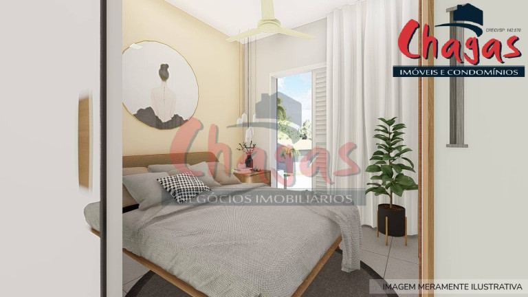 Imagem Casa com 2 Quartos à Venda, 80 m² em Massaguaçu - Caraguatatuba Imagem Casa com 2 Quartos à Venda, 80 m² em Massaguaçu - Caraguatatuba