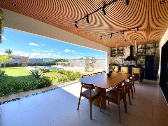 Imagem Casa com 3 Quartos à Venda, 270 m² em Condomínio Shambala Iii - Atibaia Imagem Casa com 3 Quartos à Venda, 270 m² em Condomínio Shambala Iii - Atibaia