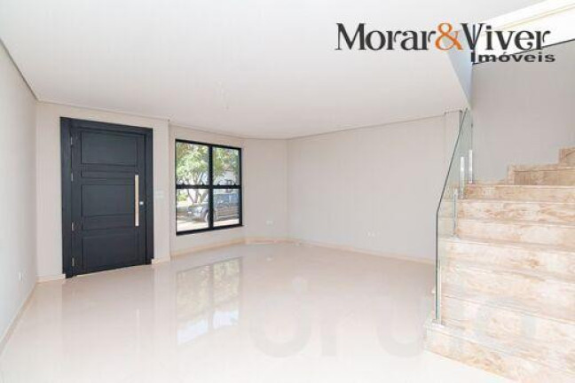 Imagem Casa com 3 Quartos à Venda, 167 m² em Pinheirinho - Curitiba