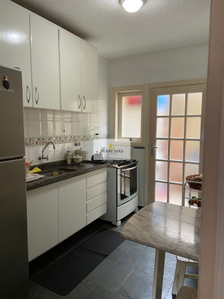 Imagem Casa com 3 Quartos à Venda, 150 m² em Maresias - São Sebastião