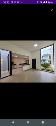 Imagem Casa de Condomínio com 3 Quartos à Venda, 86 m² em Horto Florestal - Sorocaba