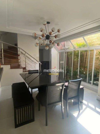 Imagem Sobrado com 4 Quartos à Venda, 268 m² em Olímpico - São Caetano Do Sul Imagem Sobrado com 4 Quartos à Venda, 268 m² em Olímpico - São Caetano Do Sul