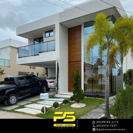 Casa com 4 Quartos à Venda, 400 m² em Portal Do Sol - João Pessoa