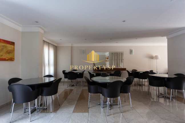 Imagem Apartamento com 1 Quarto à Venda, 33 m² em Vila Pompéia - São Paulo