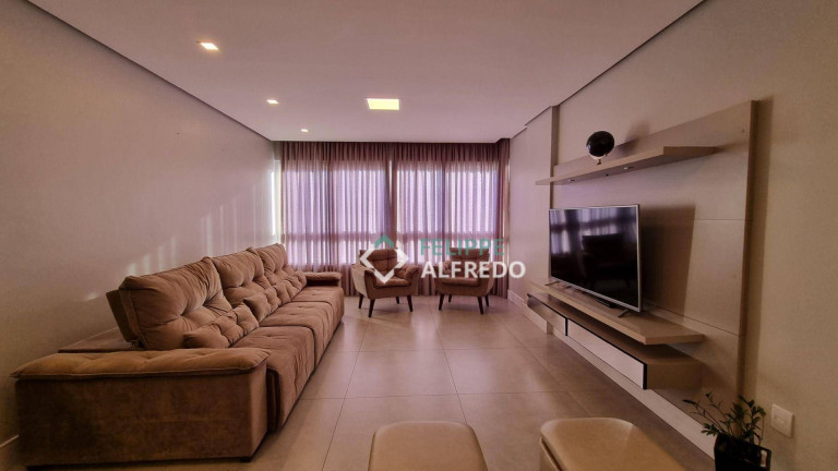 Imagem Apartamento com 3 Quartos à Venda, 122 m² em Centro - Dois Irmãos