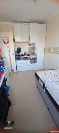 Imagem Cobertura com 2 Quartos à Venda, 97 m² em Vila Angélica - Jundiaí Imagem Cobertura com 2 Quartos à Venda, 97 m² em Vila Angélica - Jundiaí
