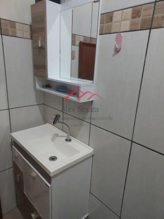 Imagem Casa com 2 Quartos à Venda, 65 m² em Parque Orestes ôngaro - Hortolândia