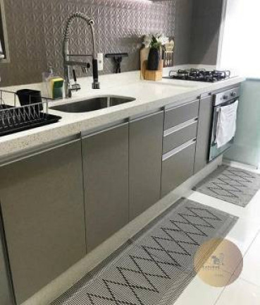 Imagem Apartamento com 3 Quartos à Venda, 85 m² em Vila América - Santo André Imagem Apartamento com 3 Quartos à Venda, 85 m² em Vila América - Santo André
