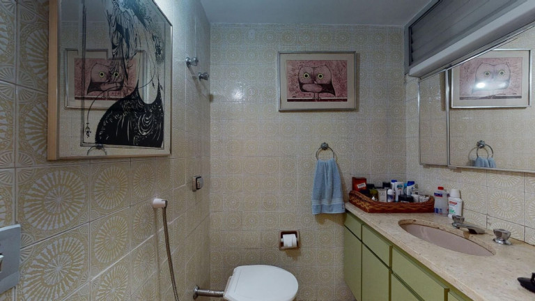 Imagem Apartamento com 3 Quartos à Venda, 97 m² em Jardim Paulista - São Paulo Imagem Apartamento com 3 Quartos à Venda, 97 m² em Jardim Paulista - São Paulo