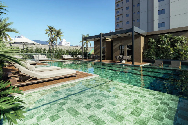 Imagem Apartamento com 3 Quartos à Venda, 152 m² em Meia Praia - Itapema
