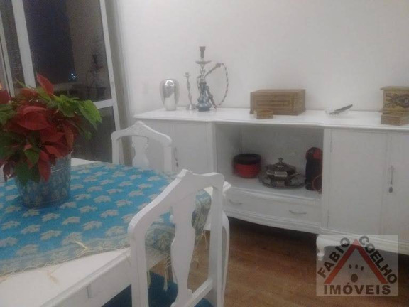 Imagem Apartamento com 3 Quartos à Venda, 74 m² em Interlagos - São Paulo Imagem Apartamento com 3 Quartos à Venda, 74 m² em Interlagos - São Paulo