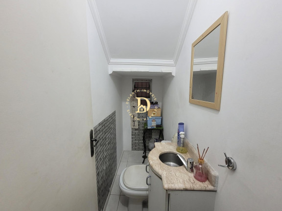 Imagem Sobrado com 2 Quartos à Venda, 141 m² em Jardim Das Indústrias - São José Dos Campos Imagem Sobrado com 2 Quartos à Venda, 141 m² em Jardim Das Indústrias - São José Dos Campos