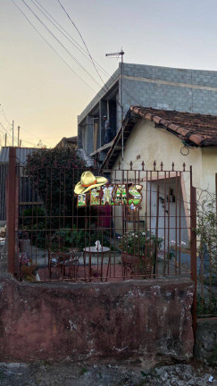 Terreno à Venda, 323 m² em Itaquera - São Paulo