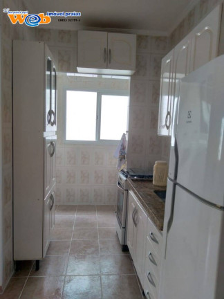 Imagem Apartamento com 1 Quarto à Venda, 42 m² em Mirim - Praia Grande Imagem Apartamento com 1 Quarto à Venda, 42 m² em Mirim - Praia Grande