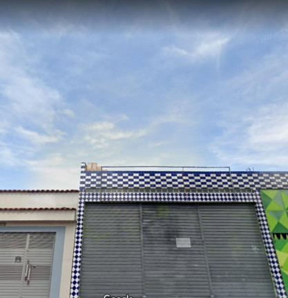 Imóvel com 1 Quarto para Alugar, 200 m² em Parque Santa Rita - São Paulo