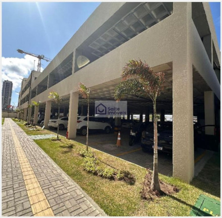 Imagem Apartamento com 2 Quartos à Venda, 54 m² em Ponta De Campina - Cabedelo Imagem Apartamento com 2 Quartos à Venda, 54 m² em Ponta De Campina - Cabedelo