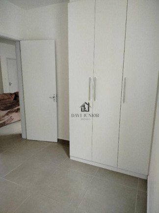 Imagem Apartamento com 2 Quartos à Venda ou Locação, 53 m² em Parque Campolim - Sorocaba