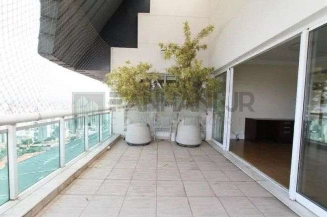 Imagem Cobertura com 4 Quartos para Alugar, 393 m² em Vila Mariana - São Paulo Imagem Cobertura com 4 Quartos para Alugar, 393 m² em Vila Mariana - São Paulo