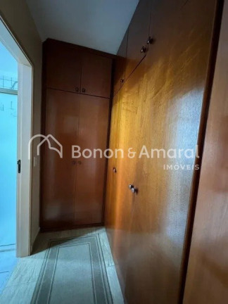 Imagem Apartamento com 3 Quartos à Venda, 95 m² em Parque Prado - Campinas