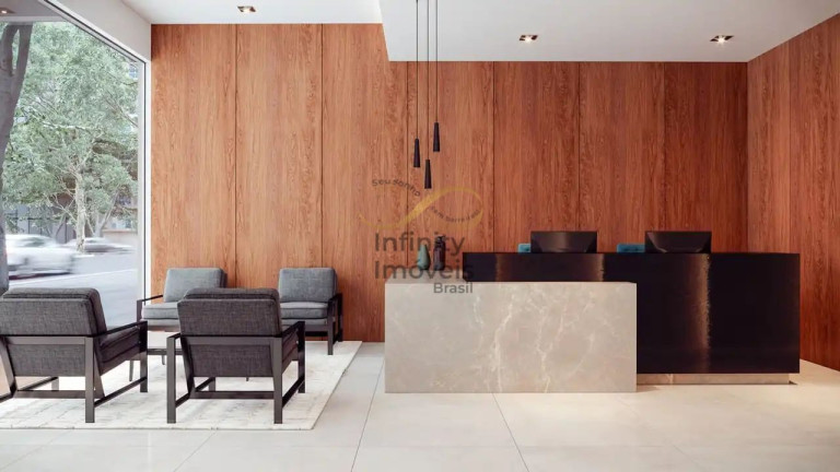Imagem Apartamento com 3 Quartos à Venda, 170 m² em Funcionários - Belo Horizonte