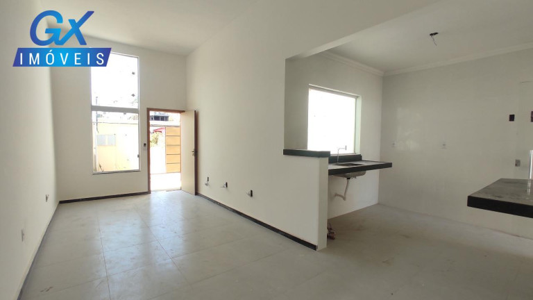 Imagem Casa com 3 Quartos à Venda, 87 m² em São Pedro - Esmeraldas